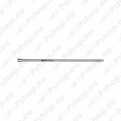 PIKENDUSVARS 1/2". 600MM 8° KS TOOLS