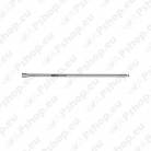 PIKENDUSVARS 1/2". 600MM 8° KS TOOLS