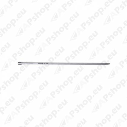 PIKENDUSVARS 1/2". 750MM 8° KS TOOLS