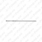 PIKENDUSVARS 1/2". 750MM 8° KS TOOLS