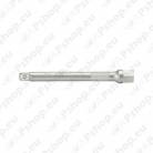 PIKENDUSVARS 1/4" 250MM KUUSKANT KS TOOLS