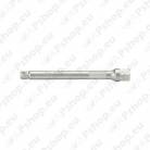 PIKENDUSVARS 1/4" 75MM 8° KUUSKANT KS TOOLS