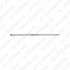 PIKENDUSVARS 1/4" 350MM 8° KUUSKANT KS TOOLS