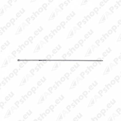 PIKENDUSVARS 1/4" 600MM 8° KS TOOLS