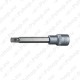 1/2" PADRUN RIBE- TORXOTSIK M5. PIKK 110MM KS TOOLS