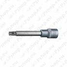 1/2" PADRUN RIBE- TORXOTSIK M6. PIKK 110MM KS TOOLS