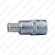 3/4" KUUSKANTOTSIK 14MM L80MM KS TOOLS