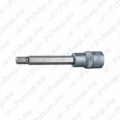 3/4" PIKK KUUSKANTOTSIK 22MM L=155MM KS TOOLS