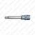 3/4" PIKK KUUSKANTOTSIK 22MM L=155MM KS TOOLS