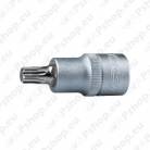 3/4" TORX PADRUNOTSIK T100 L=80MM KS TOOLS