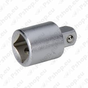 SUURENDUSABINÕU 3/4"->1" KS TOOLS