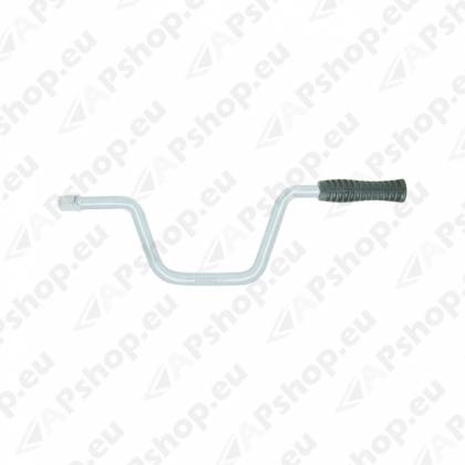 PADRUNISABA VÄNT 3/8". KS TOOLS
