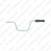 PADRUNISABA VÄNT 3/8". KS TOOLS