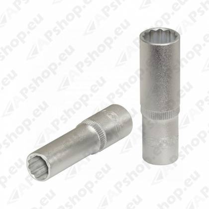 12-KANT PIKK PADRUN 4.5MM 1/4" KS TOOLS