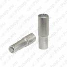 12-KANT PIKK PADRUN 9MM 1/4" KS TOOLS