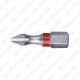 KRUVIK. OTSIK PH1/25MM 1TK TORSION KS TOOLS