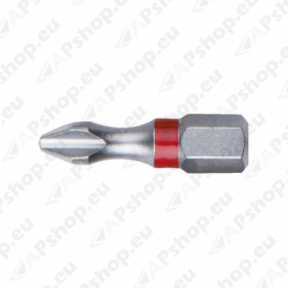 KRUVIK. OTSIK PH1/25MM 1TK TORSION KS TOOLS