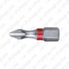 KRUVIK. OTSIK PH1/25MM 1TK TORSION KS TOOLS