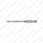 KRUVIK. OTSIK PH2/75MM 1TK TORSION KS TOOLS