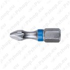 Drill bits with 1/4\ hex shank