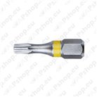 Torx drill bits with 1/4\ hex shank