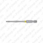 Torx drill bits with 1/4\ hex shank