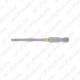 KRUVIK. OTSIK TX15/75MM TORX 1TK. TORSION KS TOOLS
