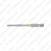 KRUVIK. OTSIK TX15/75MM TORX 1TK. TORSION KS TOOLS