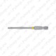KRUVIK. OTSIK TX25/75MM TORX 1TK. TORSION KS TOOLS