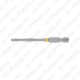 KRUVIK. OTSIK TX27/75MM TORX 1TK. TORSION KS TOOLS