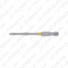 KRUVIK. OTSIK TX27/75MM TORX 1TK. TORSION KS TOOLS
