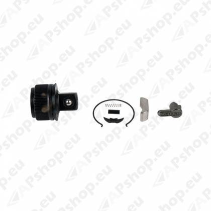 3/8" TIRRVÕTME REMONTKOMPLEKT SLIMPOWER KS TOOLS