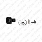 3/8" TIRRVÕTME REMONTKOMPLEKT SLIMPOWER KS TOOLS