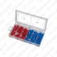 HARUKONNEKTORITE KOMPL. (VARAS) 50TK KS TOOLS