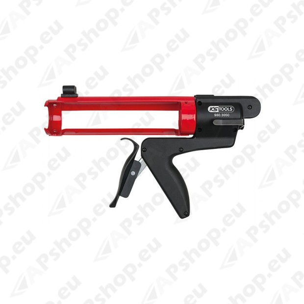 Glue guns, silicone guns