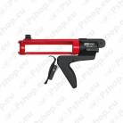 VARDATA SILIKOONIPÜSTOL 340X200MM 310ML PADRUNITELE KS TOOLS