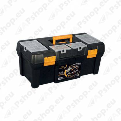 5700 TÖÖRIISTAKAST PLAST 580X280X250MM. ARTPLAST