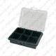 3100 PLASTKARP 6. LAHTRIGA 120X100X28MM. ARTPLAST