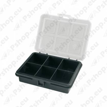 3100 PLASTKARP 6. LAHTRIGA 120X100X28MM. ARTPLAST