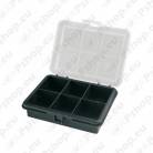 3100 PLASTKARP 6. LAHTRIGA 120X100X28MM. ARTPLAST