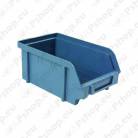 Storage boxes, modular systems
