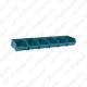 LADUSTUSKARBID. NR102/6TK METALLSIINIL. PP. 202 ARTPLAST