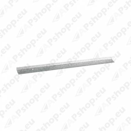 LADUSTUSKARPIDE METALLIST HOIDESIIN 580X42MM . 205 ARTPLAST