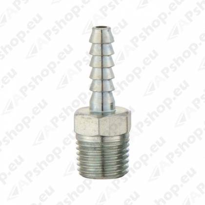 SURUÕHUVOOLIKU. 13MM KIIRLIIDE 1/2" VÄLISKEERMEGA (PCL HC2954)
