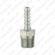 SURUÕHUVOOLIKU. 10MM LIIDES 3/8" VÄLISKEERMEGA (PCL HC2951)