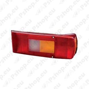 VOLVO FH-FM RIGIDTAG.TULE KLAAS 2002- PIKK RAAM