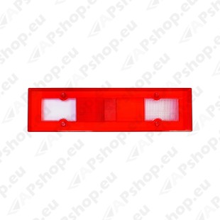 DAF 95/XF105 7-OS TAGATULE KLAAS LED COSPEL 011112