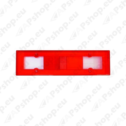 DAF 95/XF105 7-OS TAGATULE KLAAS LED COSPEL 011112