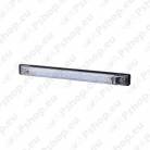 LED side lights, outline marker lights, indicator lights