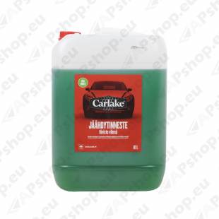 CARLAKE ROHELINE JAHUTUSVEDELIK KONTS 10L